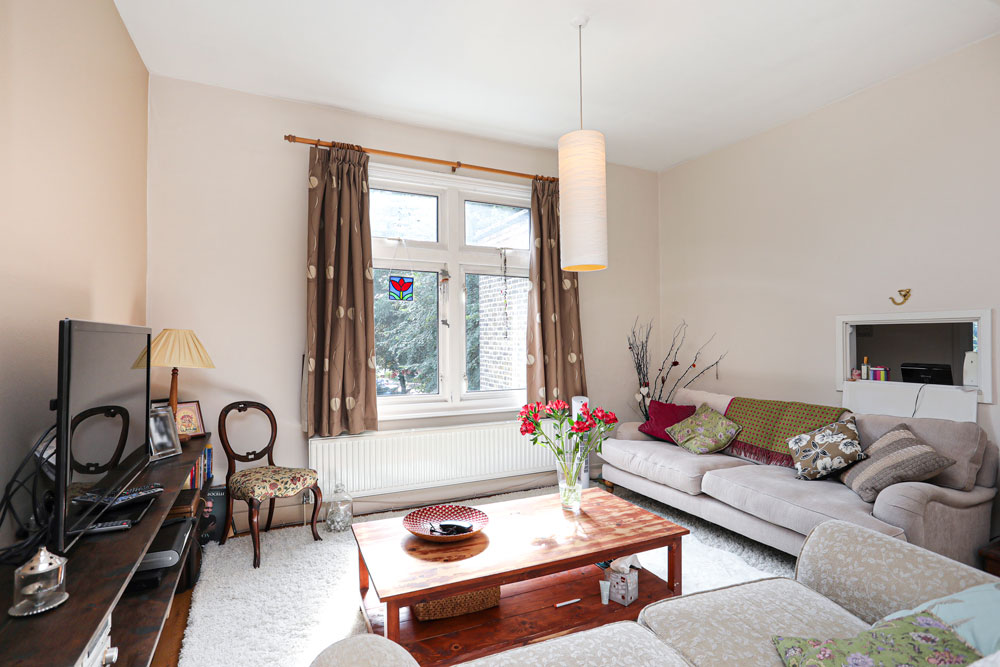 Blake Hall Road, Wanstead E11 Theydons