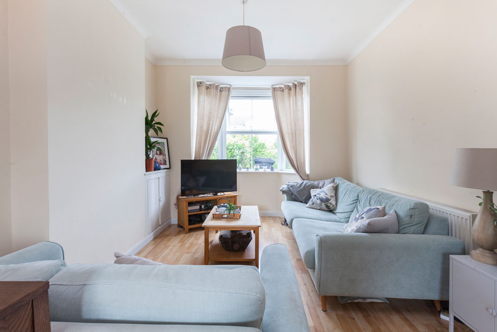 Wellington Road, Wanstead E11 Theydons