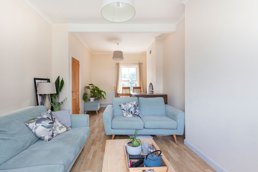 Wellington Road, Wanstead E11 Theydons