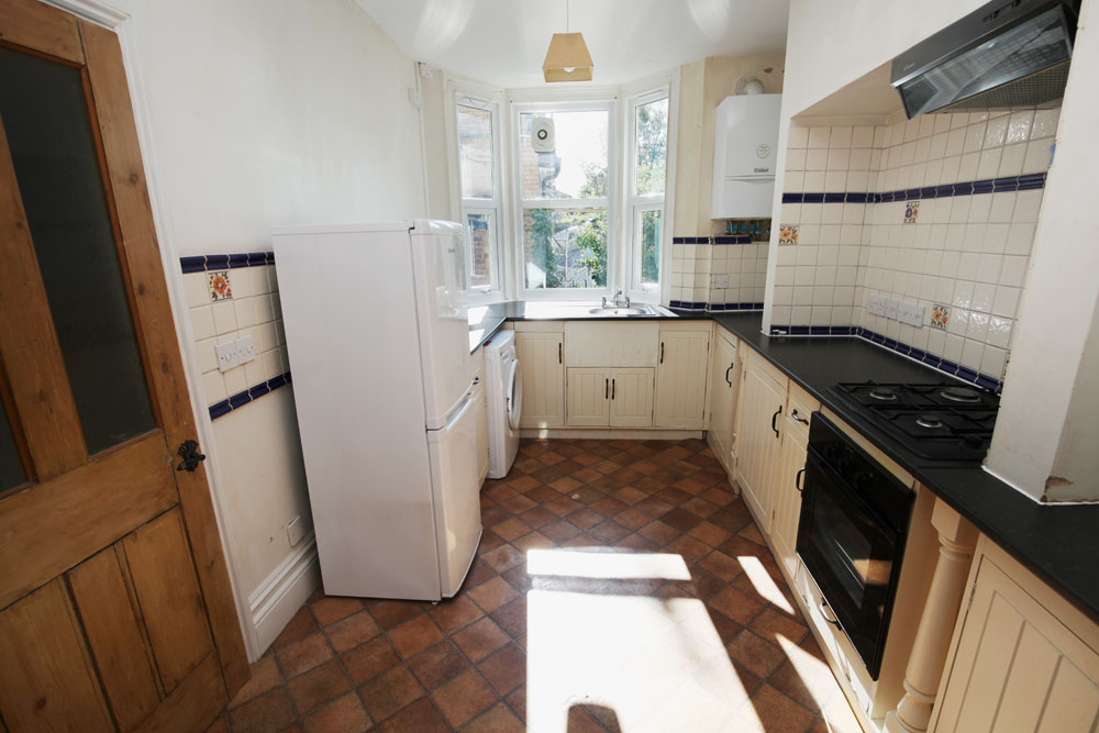 Forest Drive West, Upper Leytonstone E11 Theydons