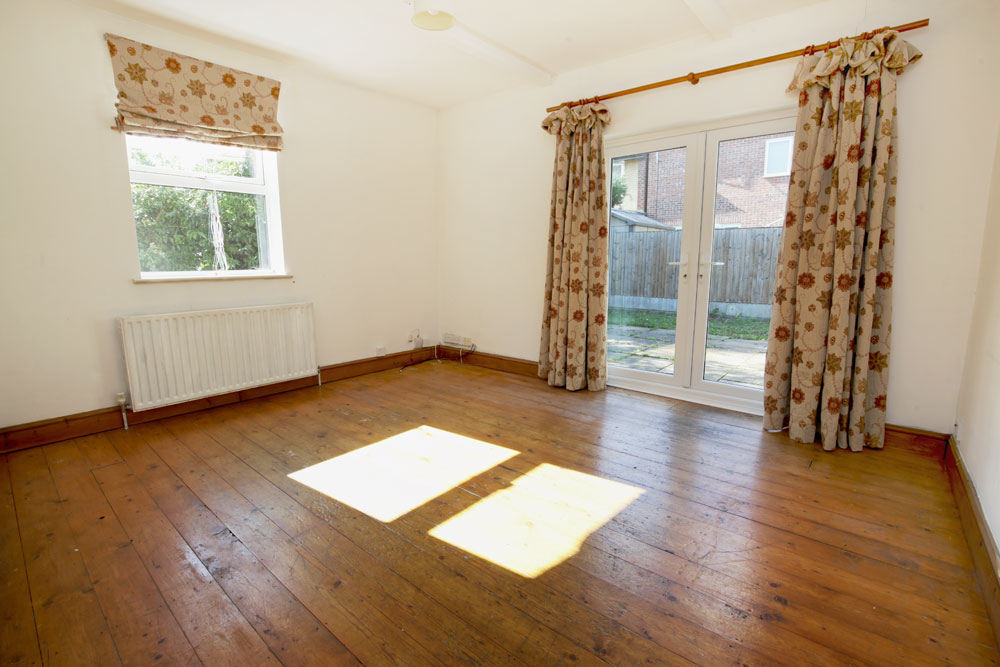 Forest Drive West, Upper Leytonstone E11 Theydons