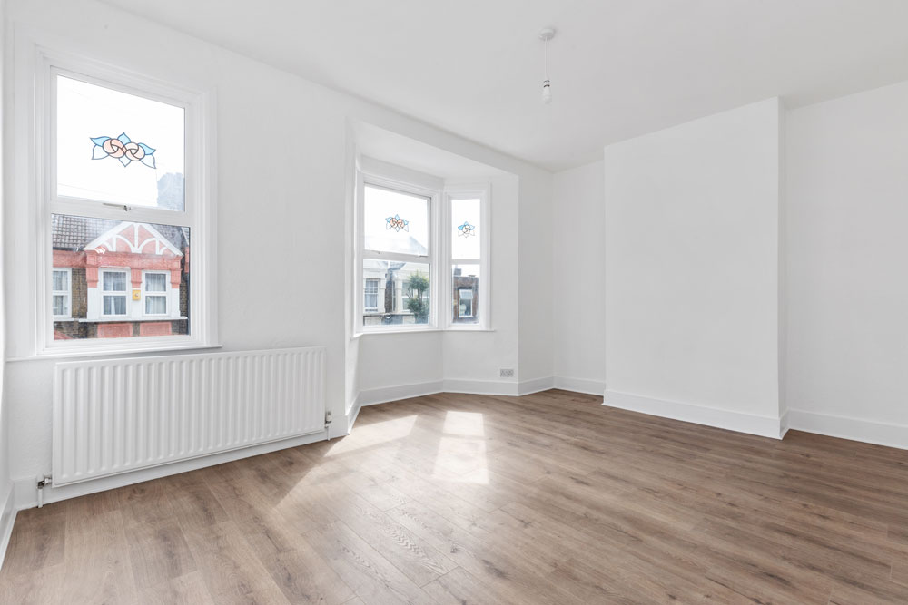 Ashville Road, Leytonstone E11 Theydons