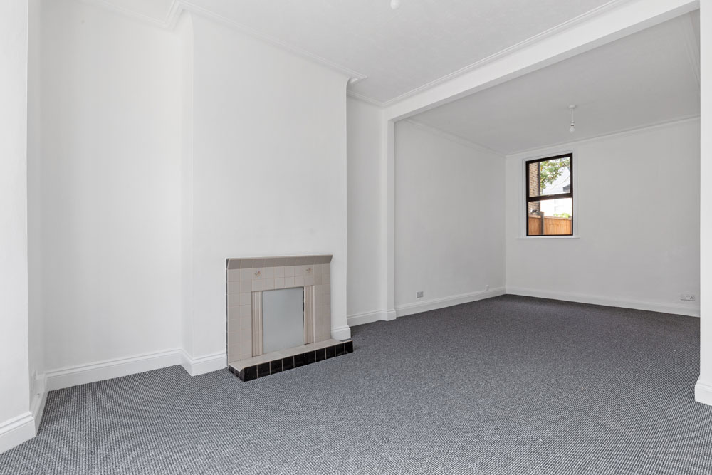 Ashville Road, Leytonstone E11 Theydons