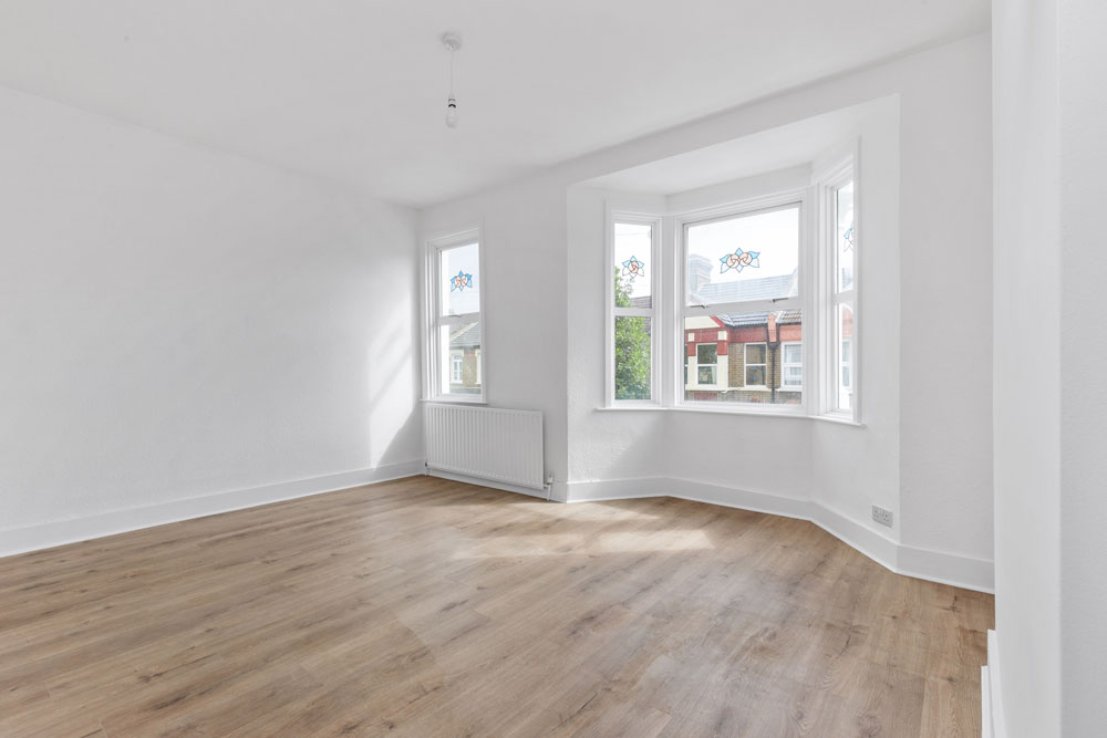 Ashville Road, Leytonstone, E11 Theydons