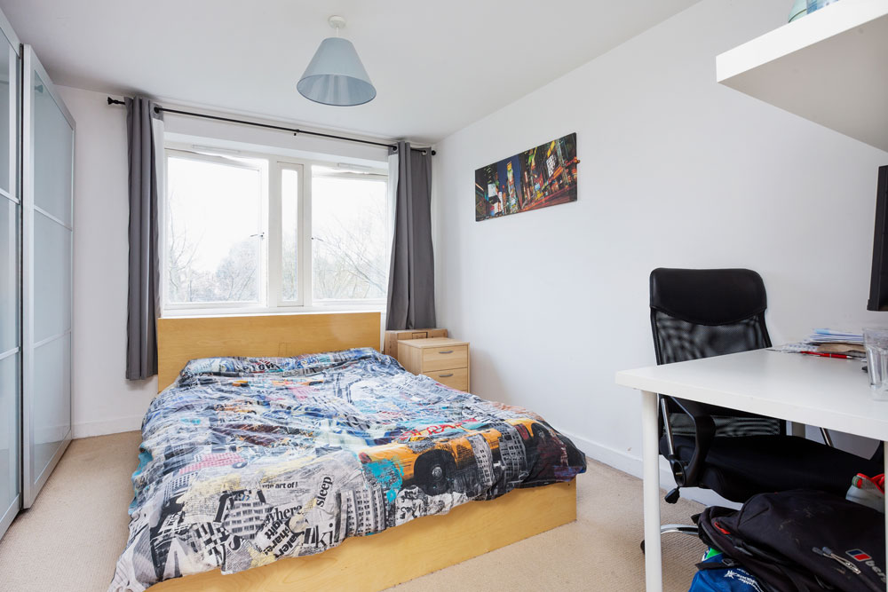 Leyton Green Road, E10 Theydons