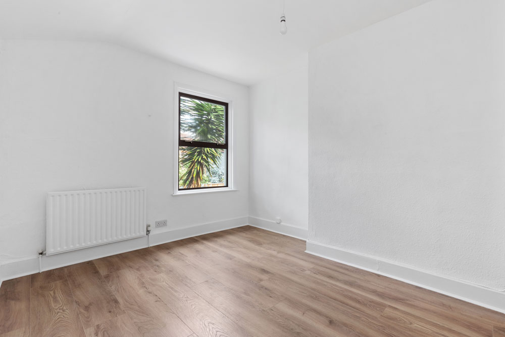 Ashville Road, Leytonstone, E11 Theydons