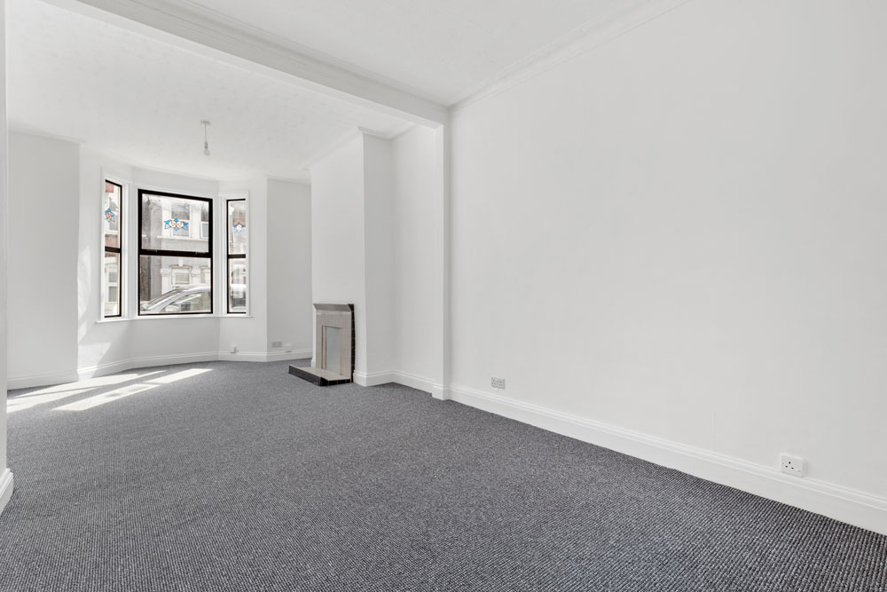 Ashville Road, Leytonstone, E11 Theydons