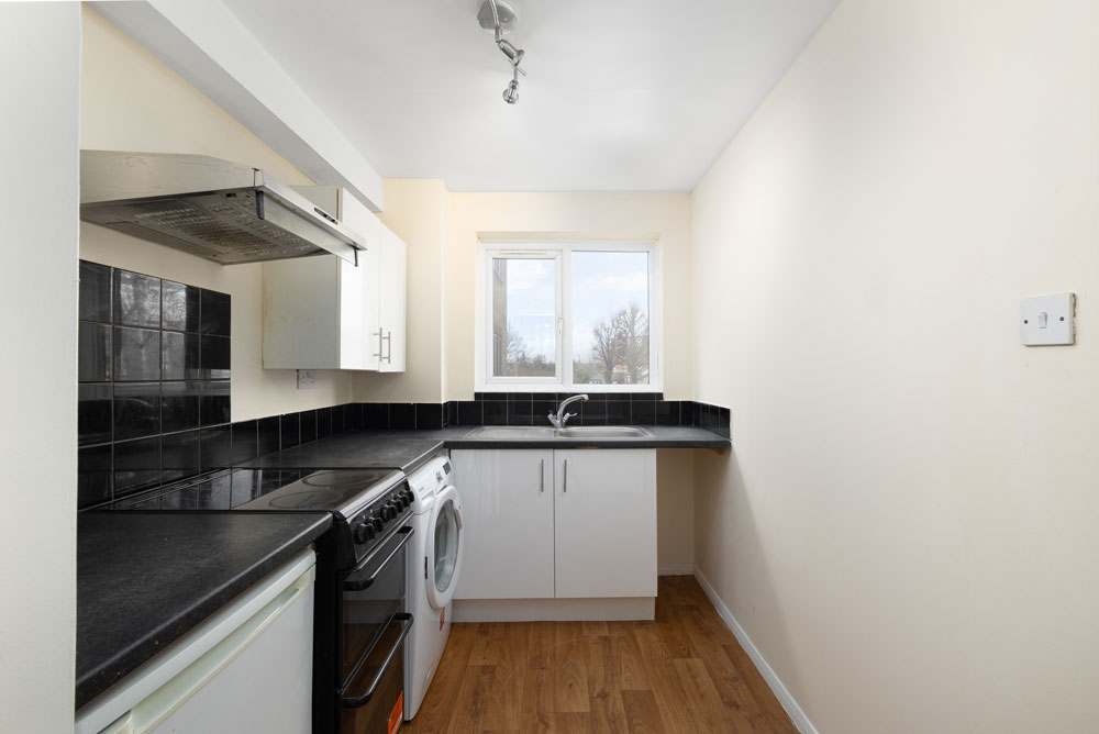 Caradon Close, Leytonstone, E11 Theydons