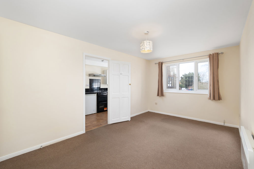 Caradon Close, Leytonstone, E11 Theydons