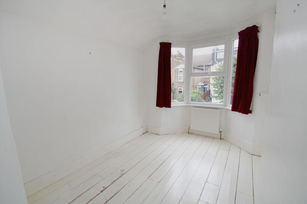 Malvern Road, Leytonstone E11 Theydons