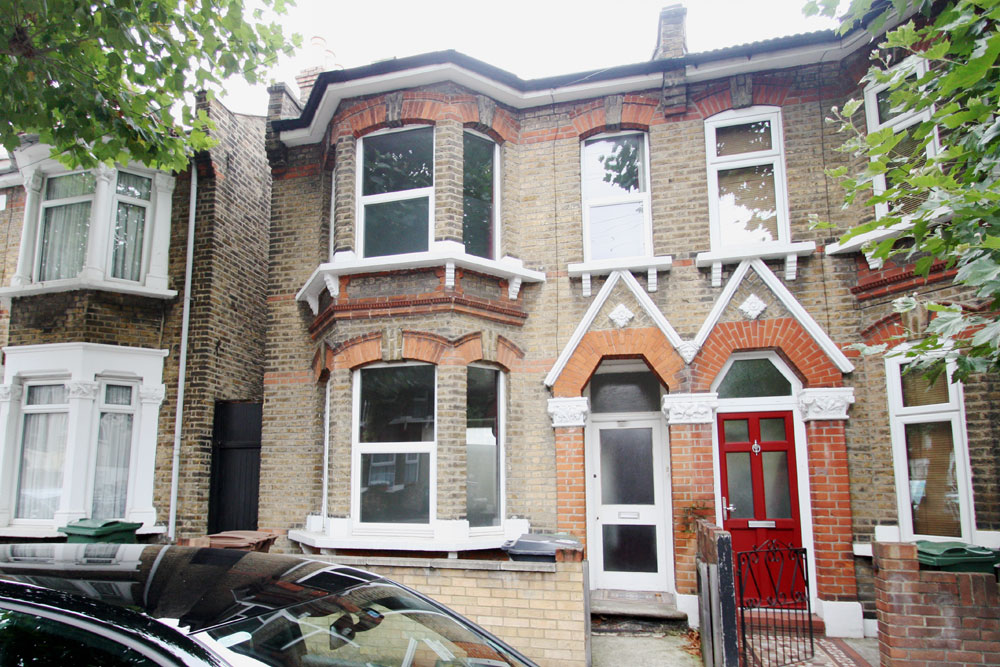 Malvern Road, Leytonstone E11 Theydons