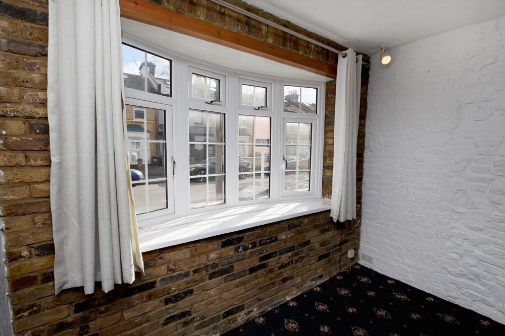 Cary Road, Leytonstone E11 Theydons