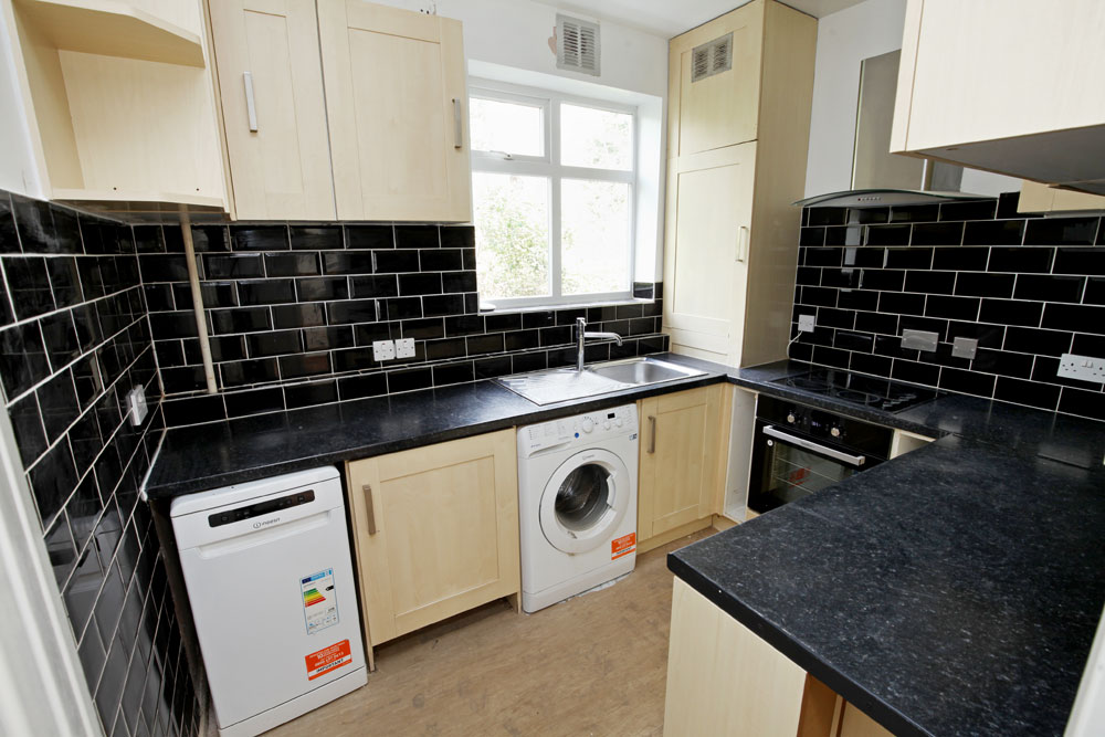 Avondale Court, South Woodford E18 Theydons